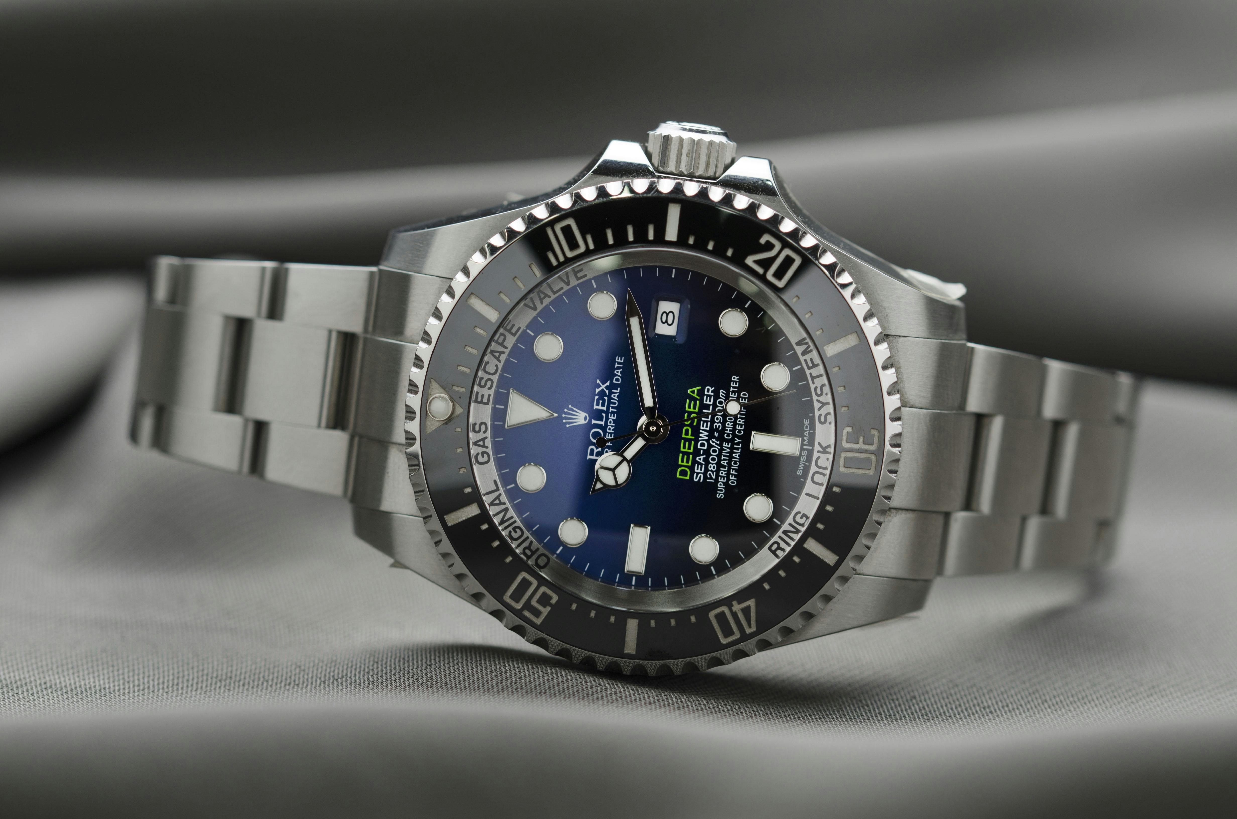 Rolex Submariner
