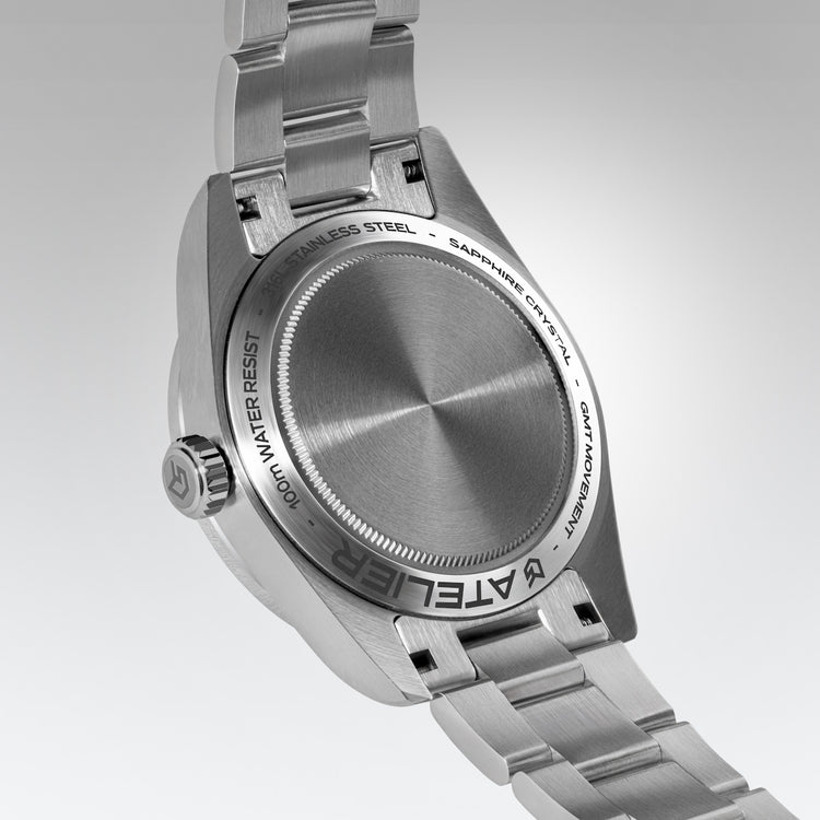 EXPEDITION 40 BLUE