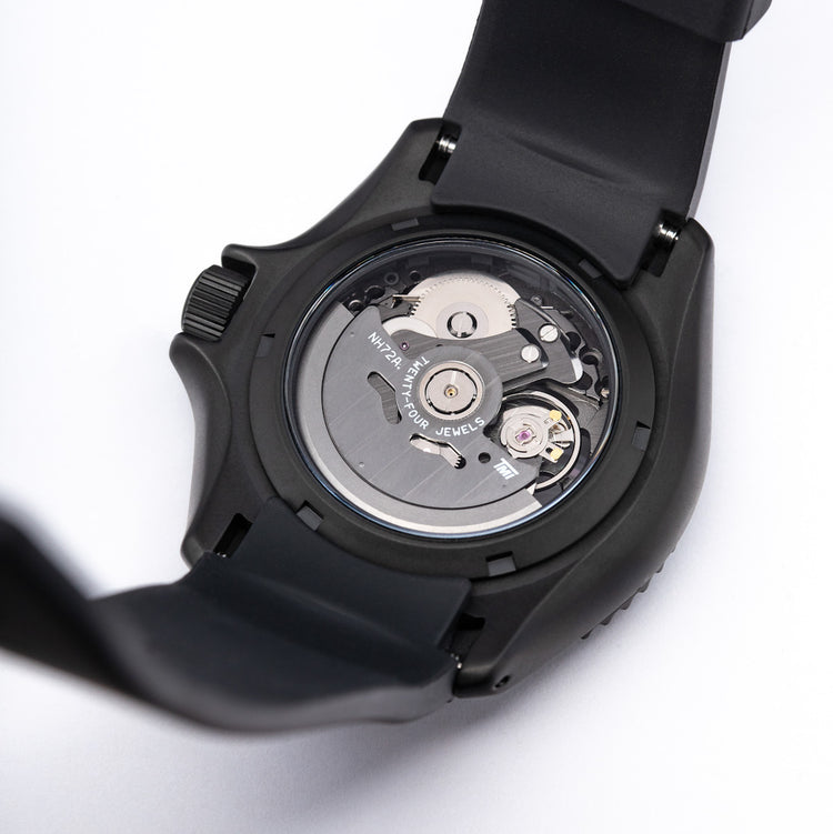 SKELETON CARBON II