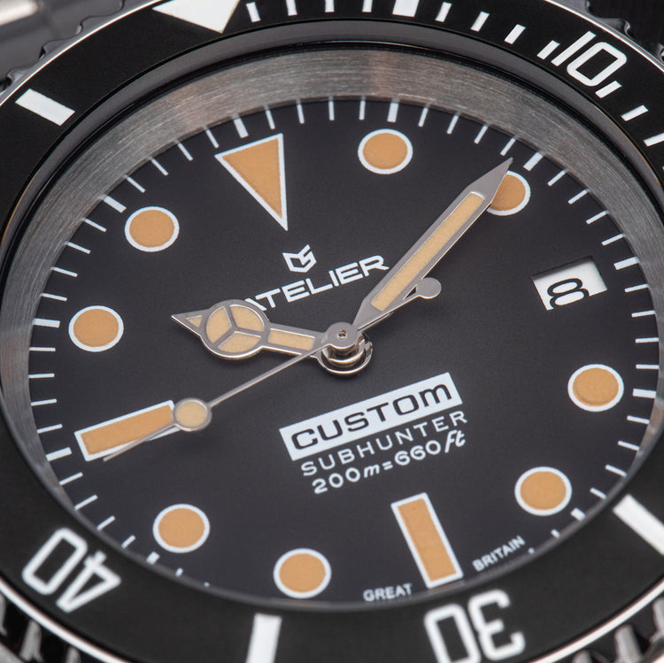 SUBHUNTER CLASSIC