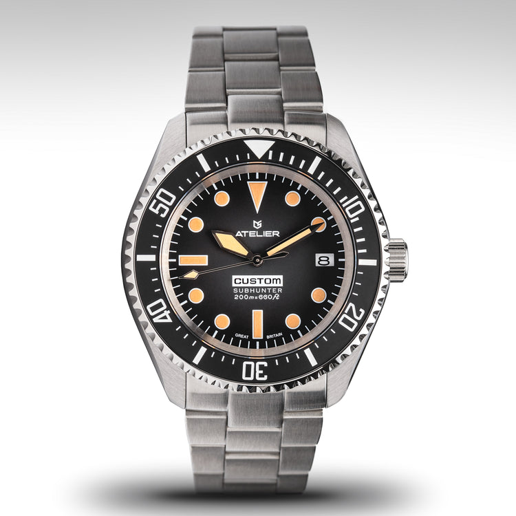 SUBHUNTER MILITARY