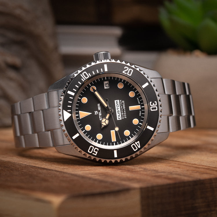 SUBHUNTER CLASSIC
