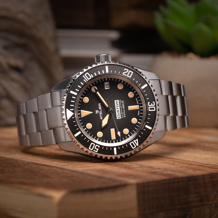 SUBHUNTER MILITARY