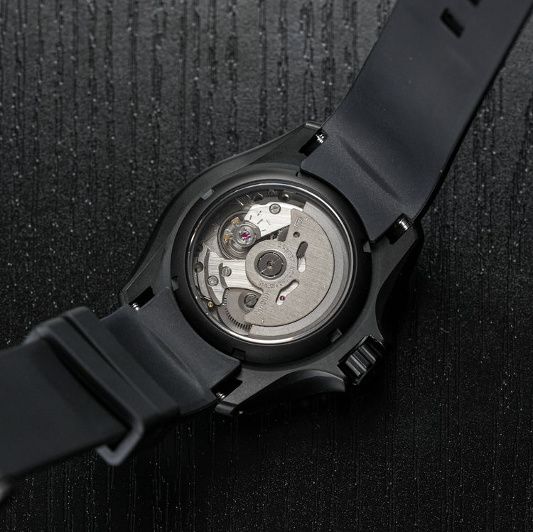 VANGUARD GMT STEEL