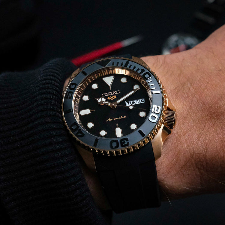 YACHTMASTER 5KX