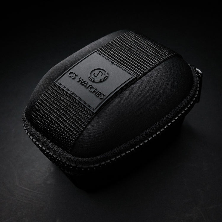 TRAVEL CASE