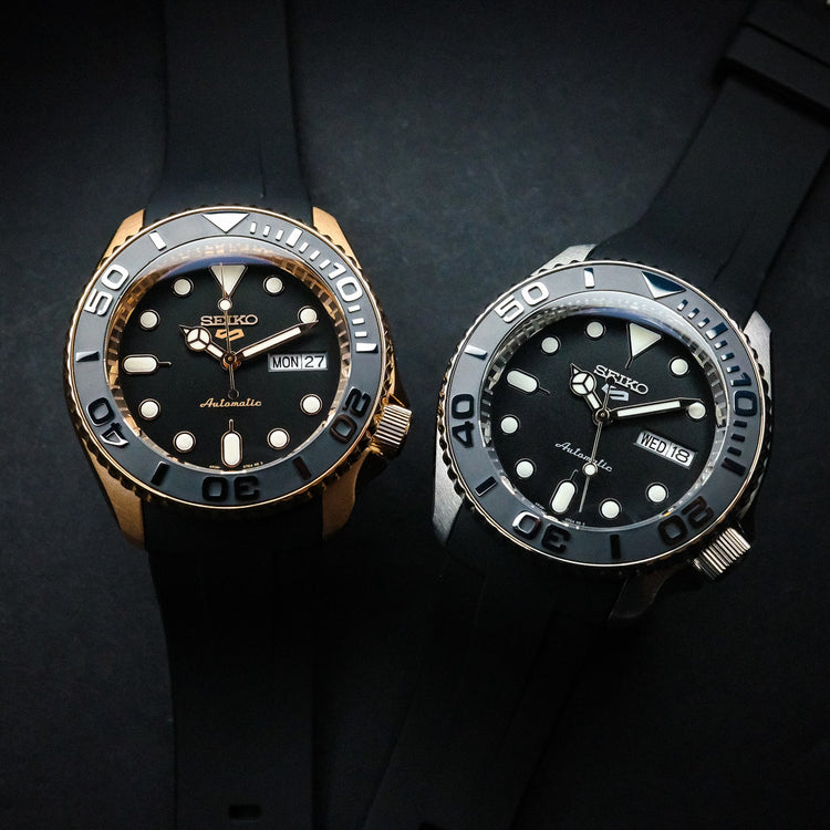YACHTMASTER 5KX