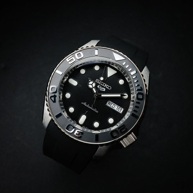 YACHTMASTER 5KX