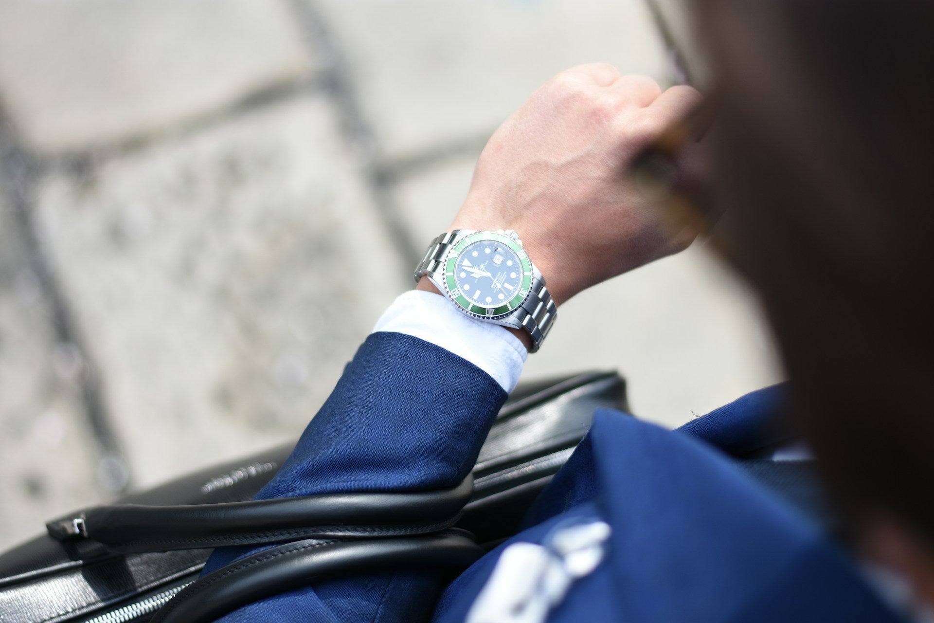 Exploring the Art of Watch Customisation: Discover the Power of Dial Modification
