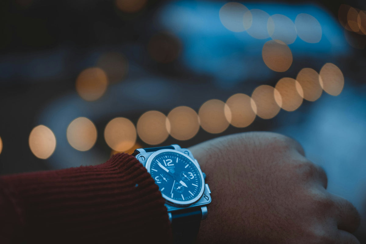 Cs Collection Watch Upgrade Your Watch Collection with Affordable CS Watches