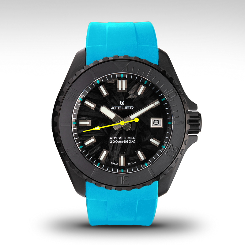 All Watches | CS Watches - Custom Watches UK