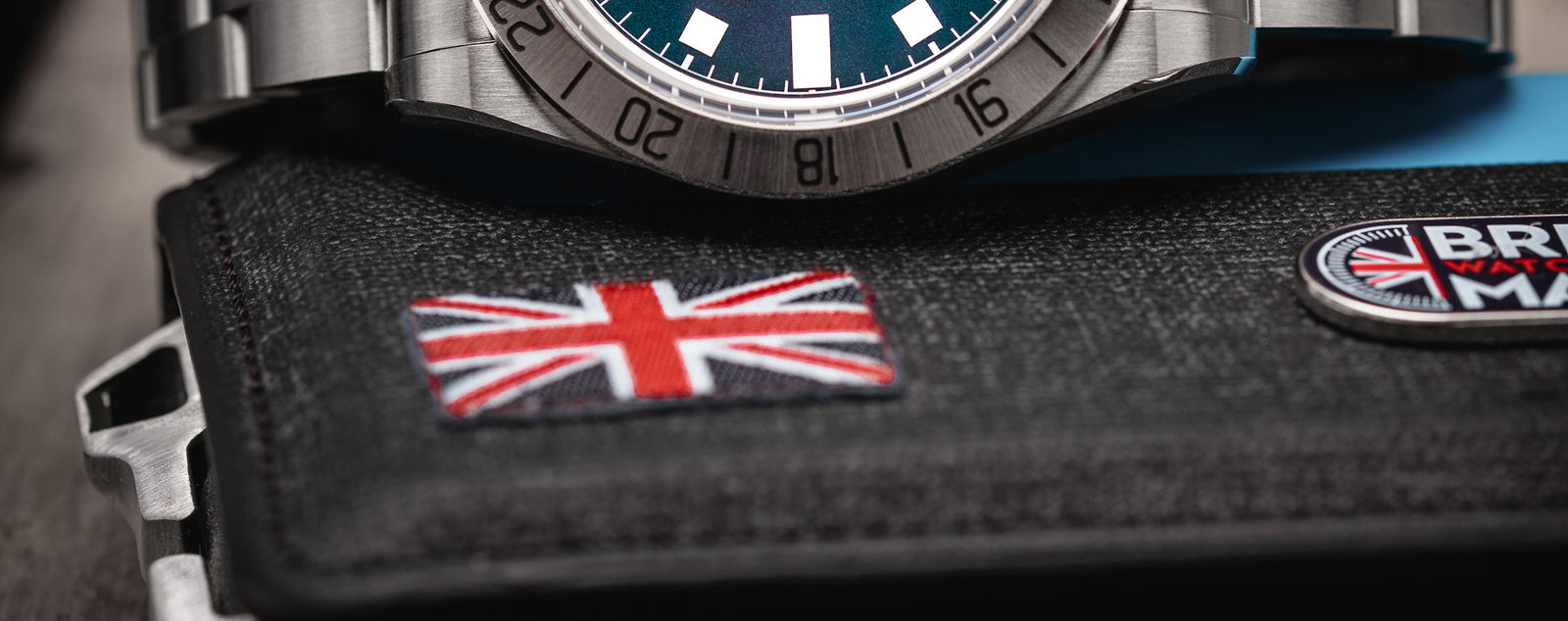 All Watches | CS Watches - Custom Watches UK