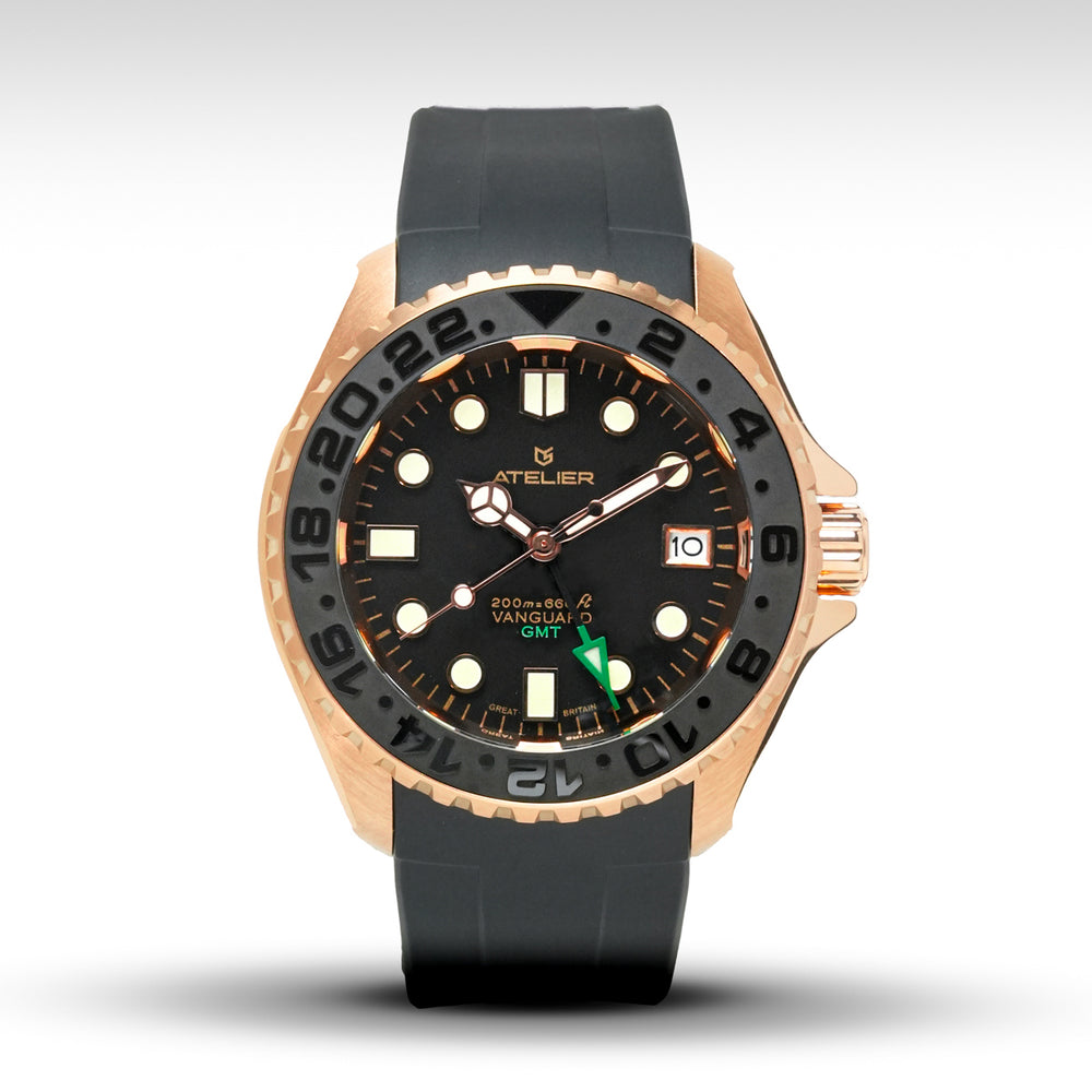 All Watches | CS Watches - Custom Watches UK